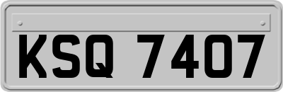 KSQ7407
