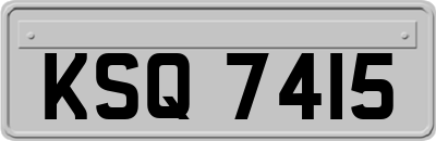 KSQ7415