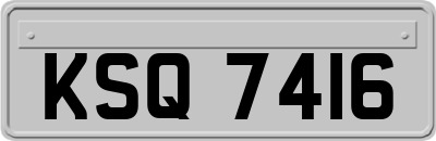 KSQ7416