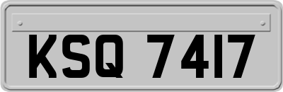 KSQ7417