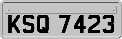 KSQ7423