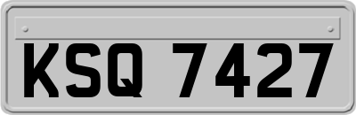 KSQ7427