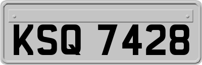 KSQ7428