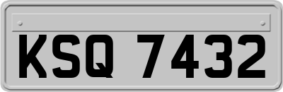 KSQ7432