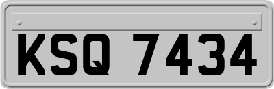 KSQ7434