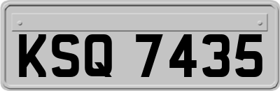 KSQ7435