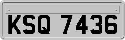 KSQ7436
