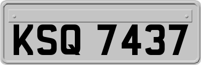 KSQ7437