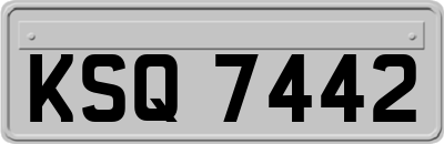 KSQ7442