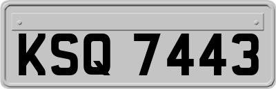 KSQ7443