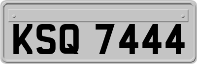 KSQ7444