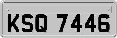 KSQ7446