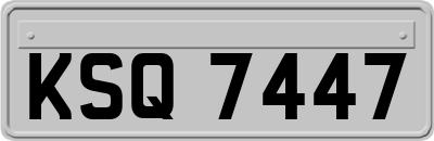 KSQ7447