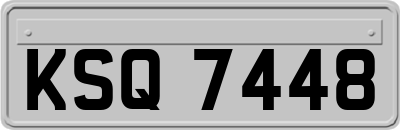 KSQ7448