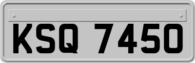 KSQ7450