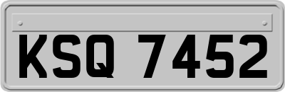 KSQ7452