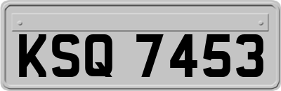 KSQ7453