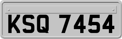 KSQ7454