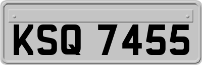 KSQ7455