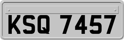 KSQ7457