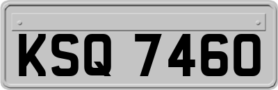 KSQ7460