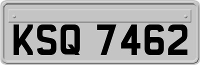 KSQ7462