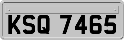 KSQ7465