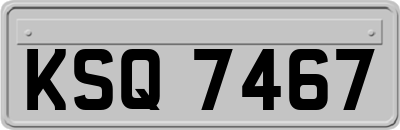 KSQ7467
