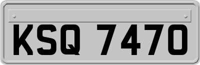 KSQ7470