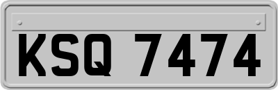 KSQ7474