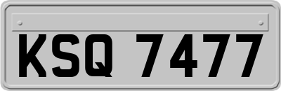 KSQ7477