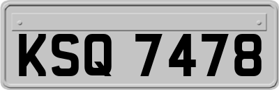 KSQ7478