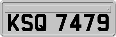 KSQ7479