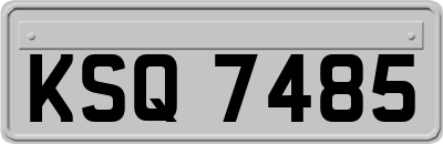KSQ7485