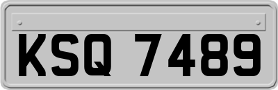 KSQ7489