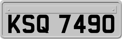 KSQ7490