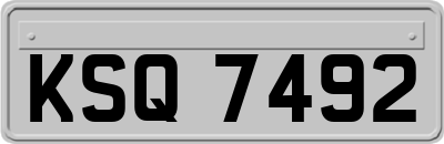 KSQ7492