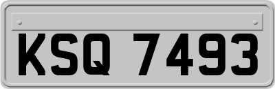 KSQ7493