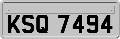 KSQ7494