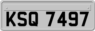 KSQ7497