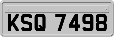 KSQ7498