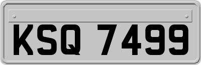 KSQ7499