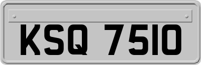 KSQ7510