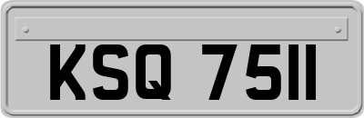 KSQ7511