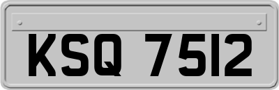 KSQ7512