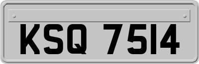 KSQ7514