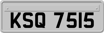 KSQ7515