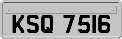KSQ7516