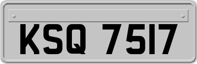 KSQ7517