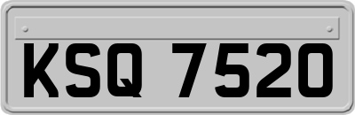 KSQ7520